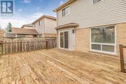 21 COLBOURNE CRESCENT Orangeville