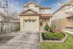 21 COLBOURNE CRESCENT Orangeville