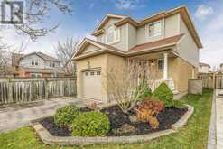 21 COLBOURNE CRESCENT Orangeville