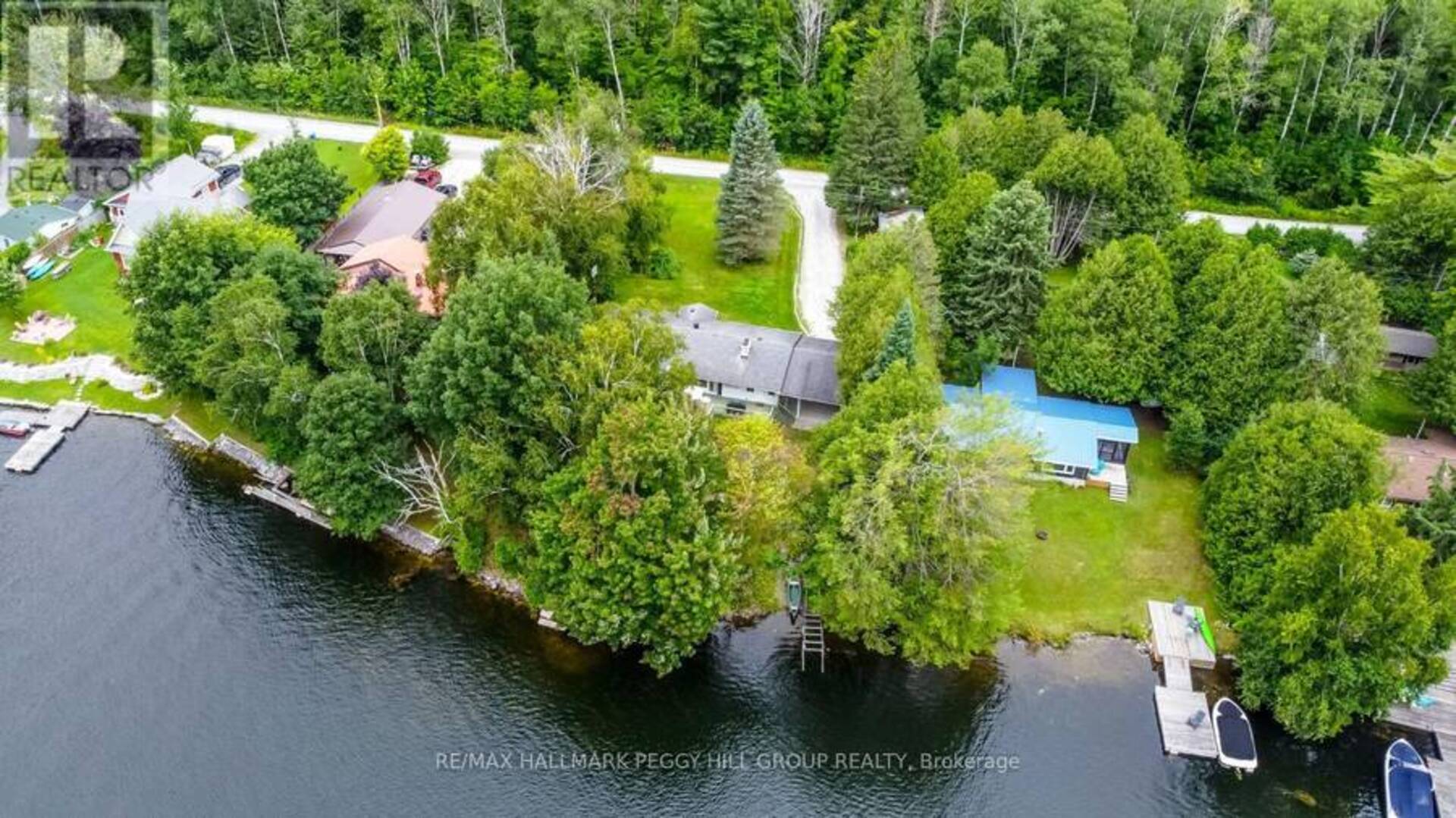 30 MATHESON ROAD Kawartha Lakes