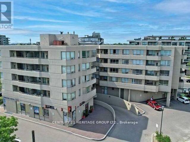 503 - 555 WILSON HEIGHTS BOULEVARD Toronto Ontario