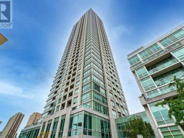 602 - 120 HOMEWOOD AVENUE Toronto Ontario