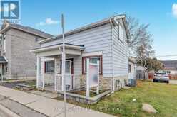 119 CELINA STREET Oshawa