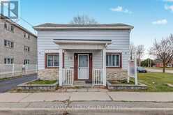 119 CELINA STREET Oshawa