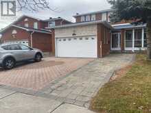 34 GOLDHAWK TRAIL Toronto