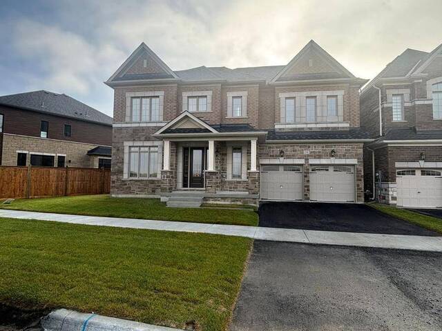 558 BAKER HILL BOULEVARD Whitchurch-Stouffville Ontario