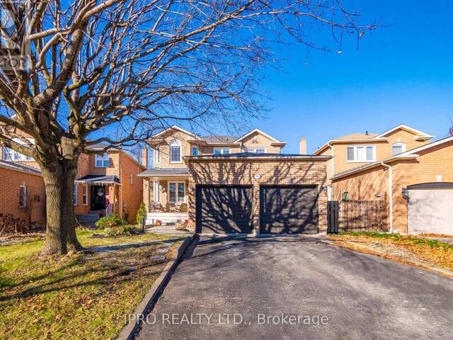 39 WATSON ROAD Halton Hills Ontario