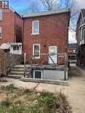 46 SALEM AVENUE Toronto