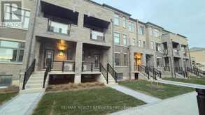 19 - 45 FIELDRIDGE CRESCENT Brampton