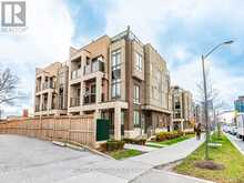 4 - 713 LAWRENCE AVENUE W Toronto