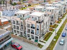 4 - 713 LAWRENCE AVENUE W Toronto