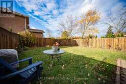 15 INVERHURON TRAIL Oakville