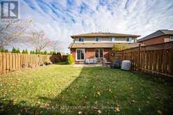 15 INVERHURON TRAIL Oakville