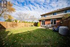 15 INVERHURON TRAIL Oakville