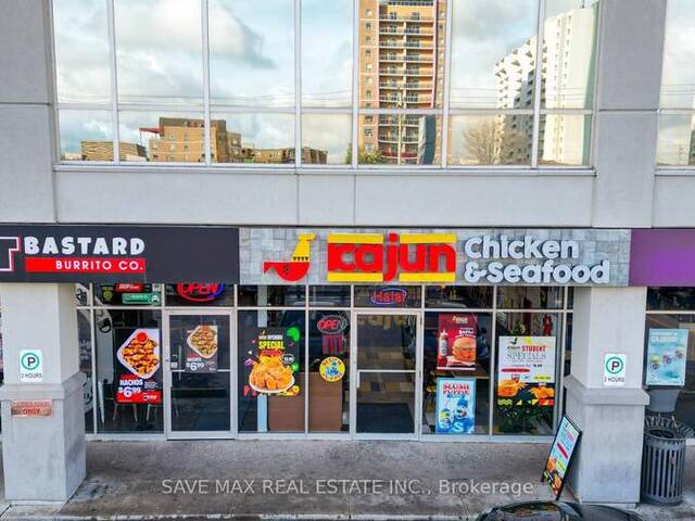 8 - 255 KING STREET N Waterloo Ontario