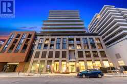 1401 - 1 JARVIS STREET Hamilton