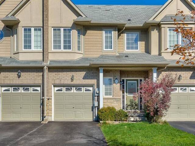 137 PALACEBEACH TRAIL Hamilton Ontario