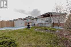 33 SHEPPARD STREET Brantford