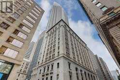 2102 - 1 KING STREET W Toronto