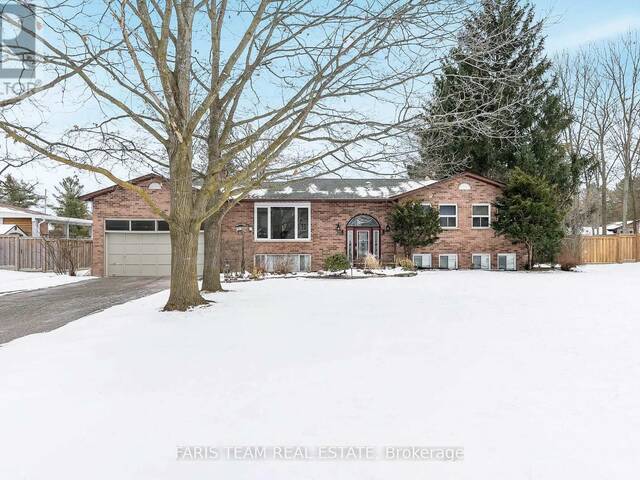 3 ARTESIAN AVENUE East Gwillimbury Ontario