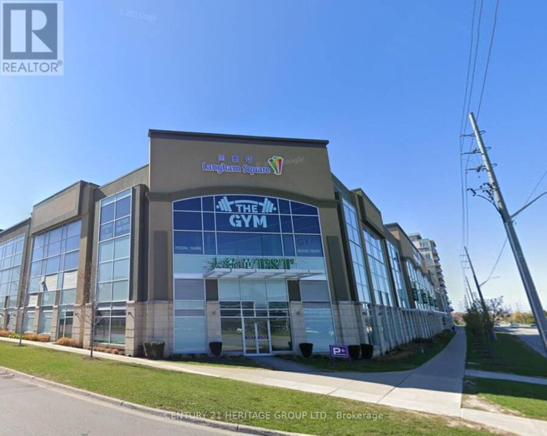 2565 - 8339 KENNEDY ROAD Markham