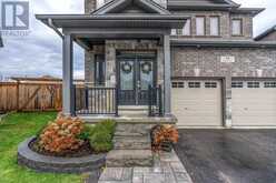 34 LOWRY COURT Barrie