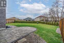 34 LOWRY COURT Barrie