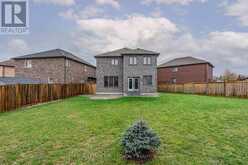 34 LOWRY COURT Barrie