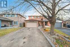 62 BERKSHIRE SQUARE Brampton