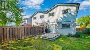 28 ABELL DRIVE Brampton