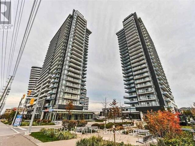 506 - 2560 EGLINTON AVENUE W Mississauga Ontario