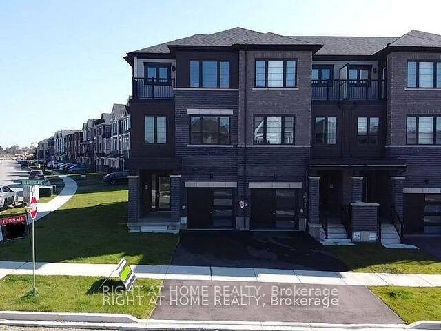 55 BELLHOUSE AVENUE Brantford Ontario