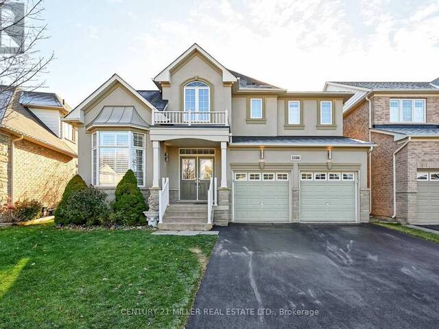 3396 LIPTAY AVENUE Oakville Ontario