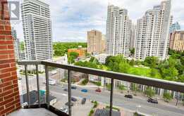 1408 - 8 MCKEE AVENUE Toronto