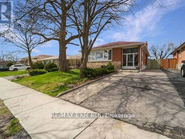 42 SHENDALE DRIVE Toronto Ontario