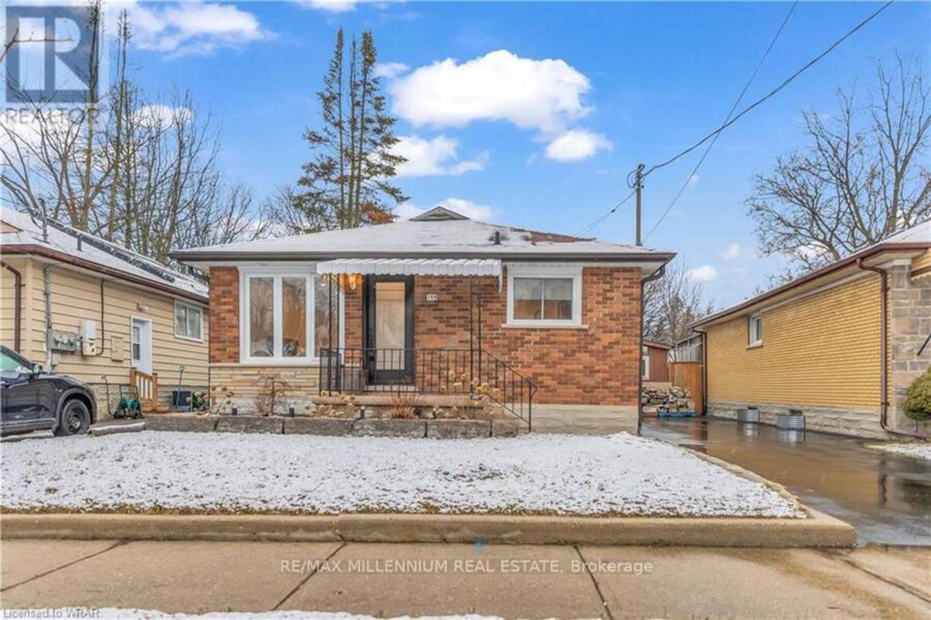 168 GLEN ROAD Kitchener