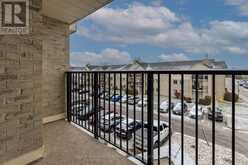 304 - 733 DEVERON CRESCENT E London