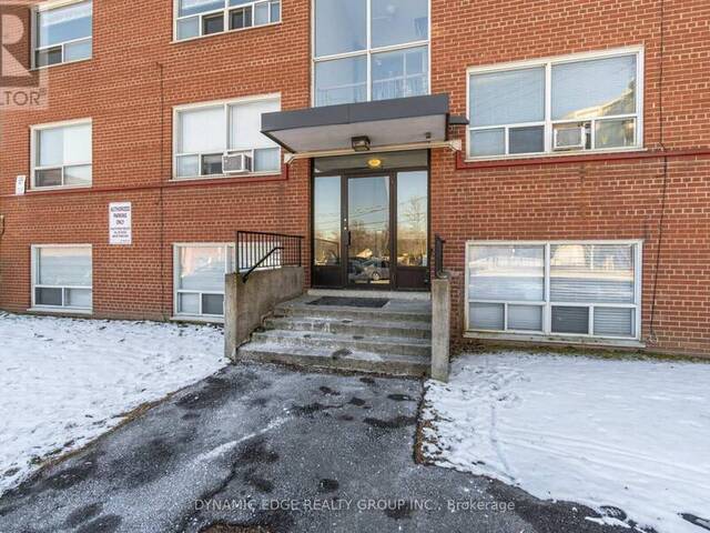 103 - 57 MERICOURT ROAD Hamilton Ontario