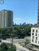 808 - 45 HUNTINGDALE BOULEVARD Toronto