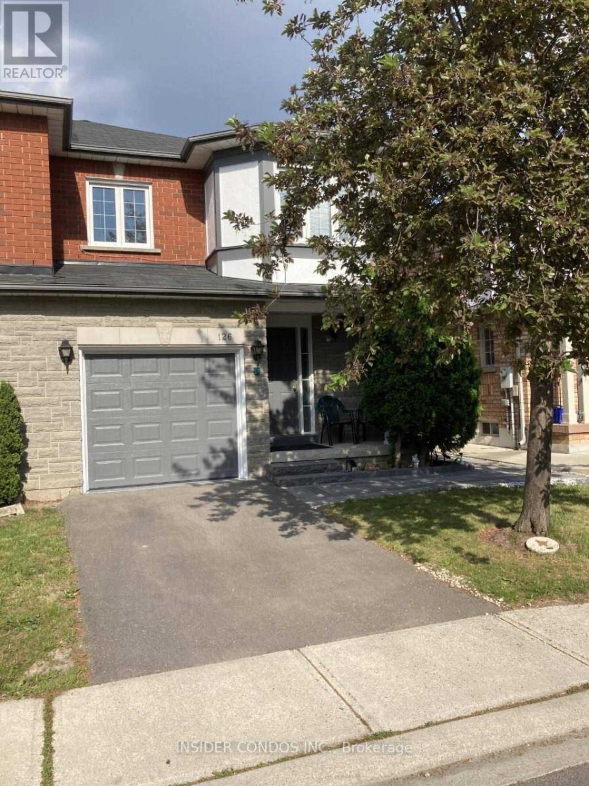 75 - 126 PINEDALE GATE Vaughan