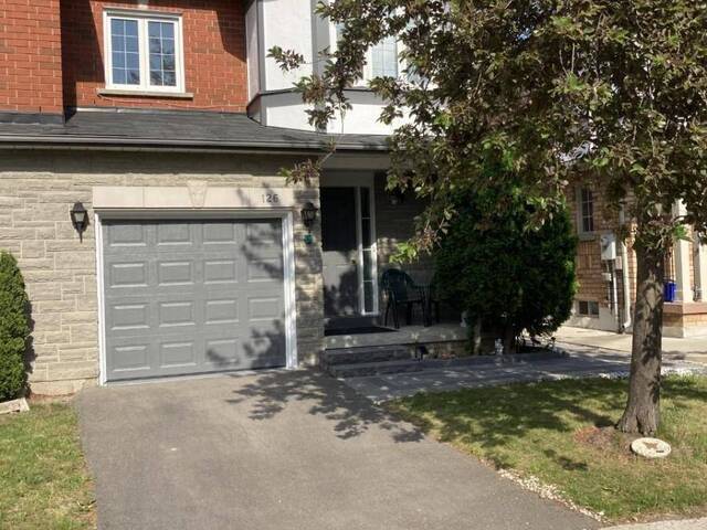 75 - 126 PINEDALE GATE Vaughan Ontario