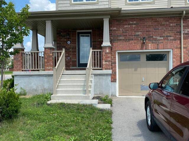 101 ENGLISH LANE Brantford Ontario