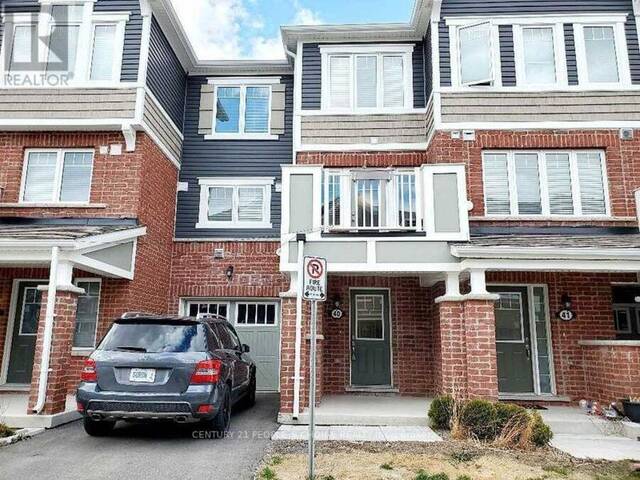 40 - 143 RIDGE ROAD Cambridge Ontario