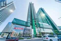 336 - 4750 YONGE STREET Toronto