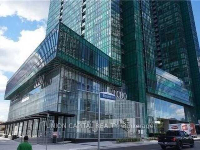 336 - 4750 YONGE STREET Toronto Ontario