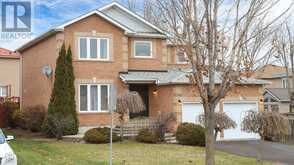 14 METCALFE DRIVE Bradford/West Gwillimbury