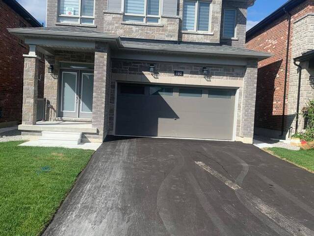 180 FRANKLIN TRAIL Barrie Ontario