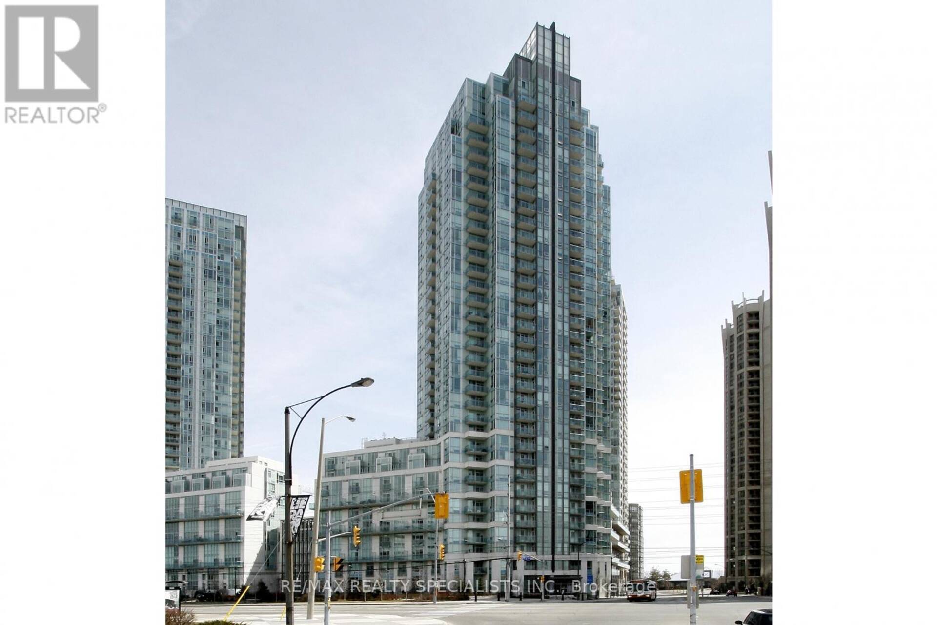 3107 - 3939 DUKE OF YORK BOULEVARD Mississauga