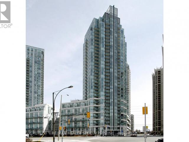 3107 - 3939 DUKE OF YORK BOULEVARD Mississauga Ontario