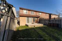 52 WALLIS CRESCENT Toronto